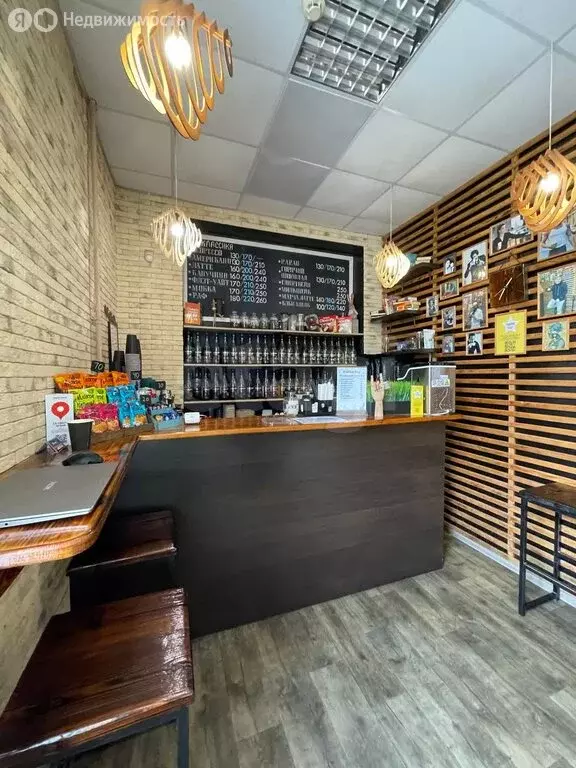 Помещение свободного назначения (13.1 м) - Фото 1