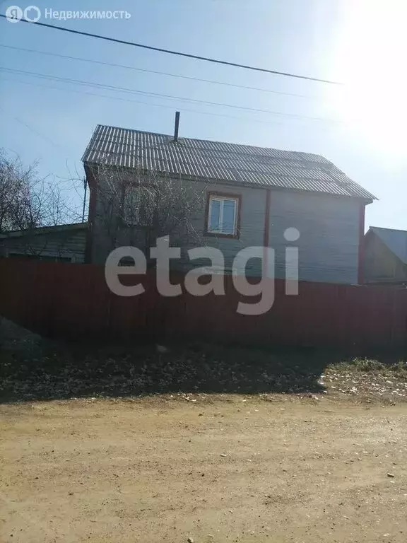 Дом в село Сужа, Жемчужная улица (148 м) - Фото 0