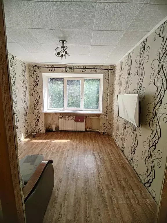 Комната Самарская область, Новокуйбышевск ул. Миронова, 37 (17.0 м) - Фото 2