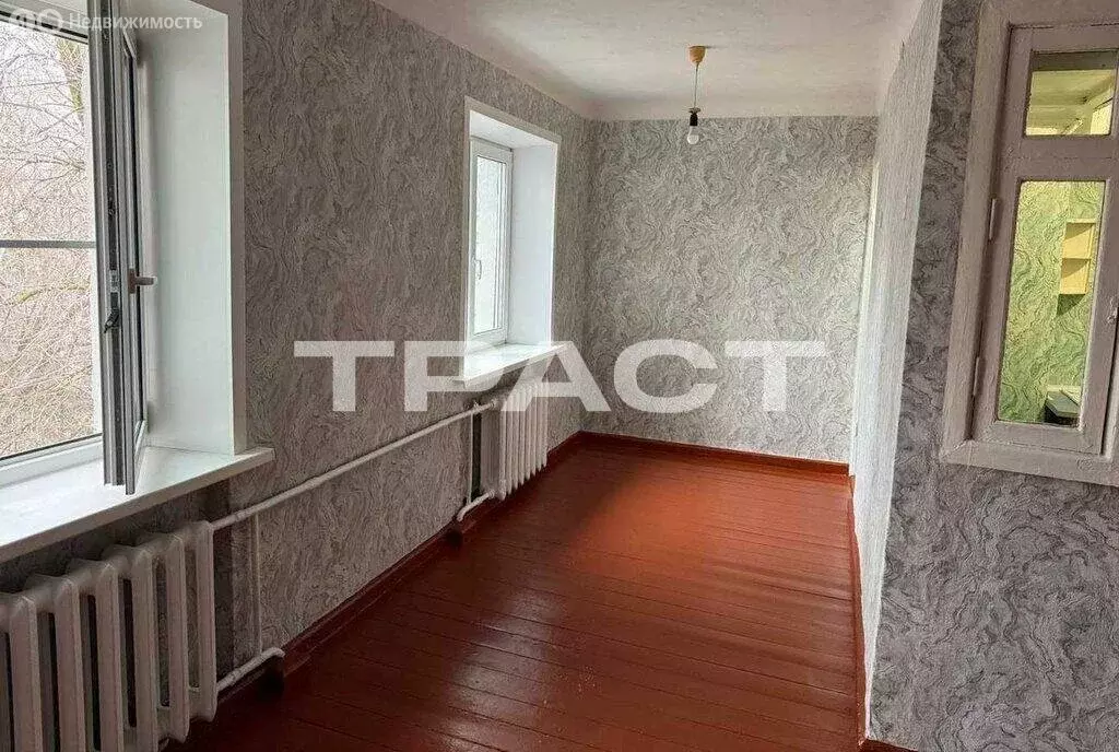 1-комнатная квартира: Воронеж, бульвар Пионеров, 17 (25.2 м) - Фото 1