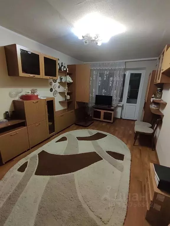 2-к кв. Ростовская область, Азов Азовский район, ул. Толстого, 28 ... - Фото 2