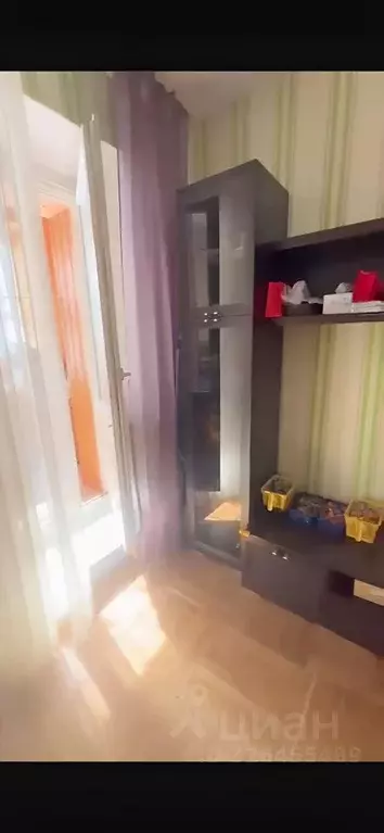 4-к кв. Архангельская область, Архангельск просп. Советских ... - Фото 2