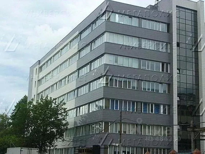 Офис в Москва 4-я Магистральная ул., 11 (115 м) - Фото 0