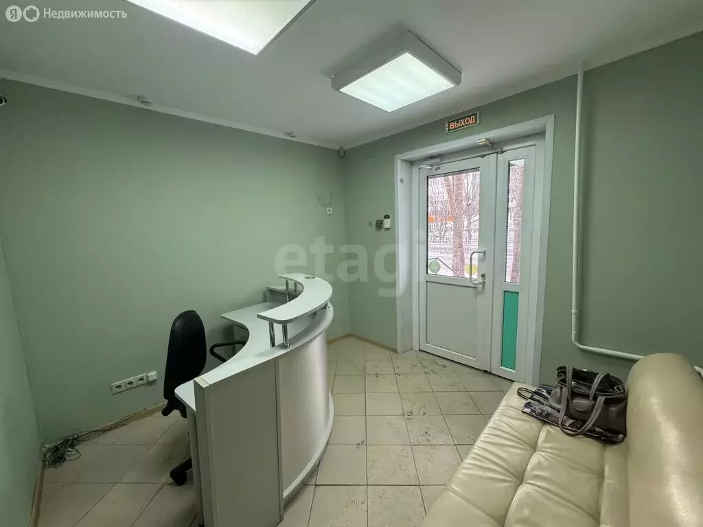 Помещение свободного назначения (48.9 м) - Фото 1