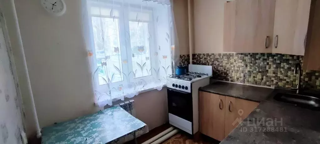 3-к кв. Саратовская область, Саратов просп. Энтузиастов, 33в (49.9 м) - Фото 1