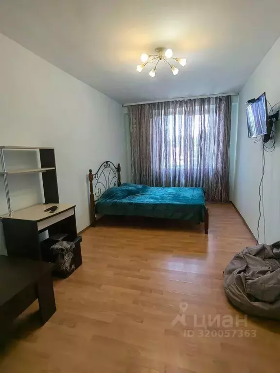 2-к кв. Иркутская область, Иркутск ул. Румянцева, 54 (41.8 м) - Фото 0