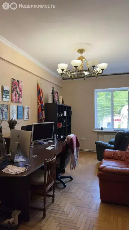 3-комнатная квартира: Армавир, Комсомольская улица, 114 (90 м) - Фото 1