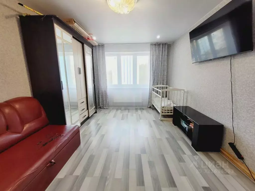 2-к кв. Смоленская область, Смоленск ул. Звездная, 4А (58.2 м) - Фото 2