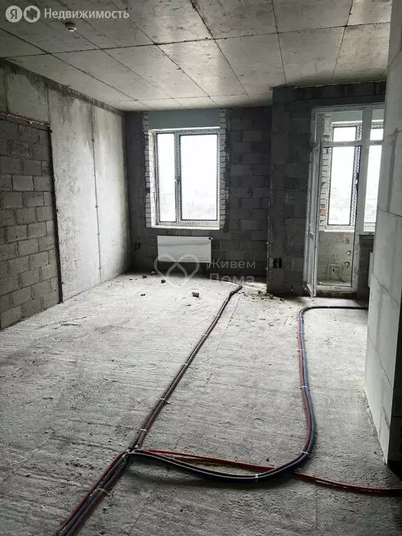 1-комнатная квартира: Волгоград, ЖК Дольче Вита (40.4 м) - Фото 2
