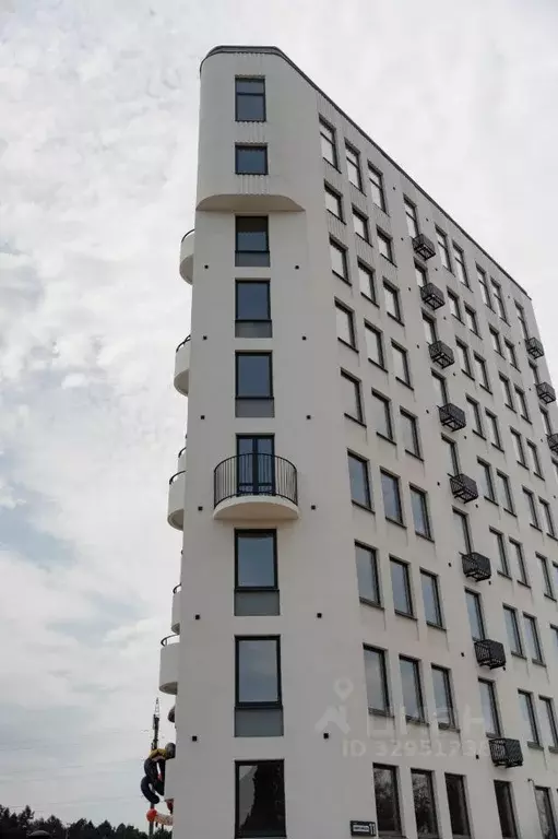 3-к кв. Липецкая область, Елец Радиотехническая ул., 11с1 (64.4 м) - Фото 1