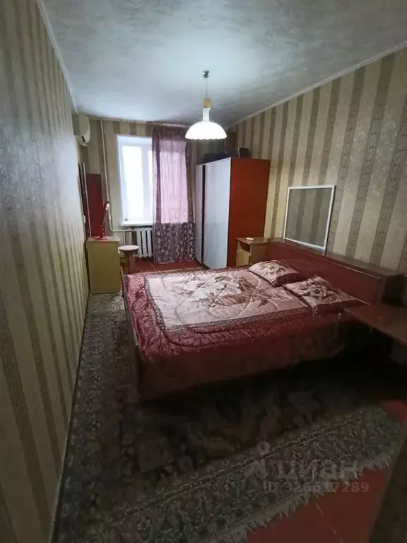 3-к кв. Волгоградская область, Волгоград ул. Борьбы, 7 (56.0 м) - Фото 1