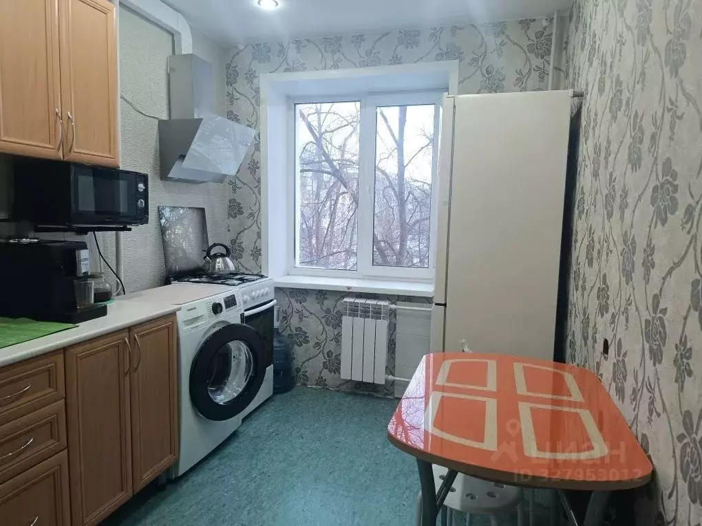 3-к кв. Самарская область, Самара Юбилейная ул., 3 (60.0 м) - Фото 1