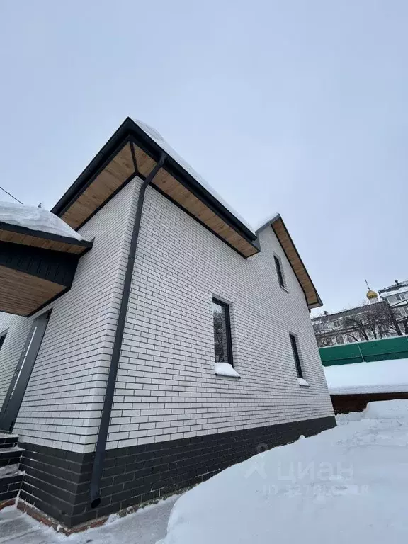 Коттедж в Саратовская область, Саратов муниципальное образование, с. ... - Фото 2