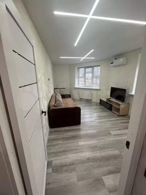Квартира-студия, 31 м, 6/18 эт. - Фото 0