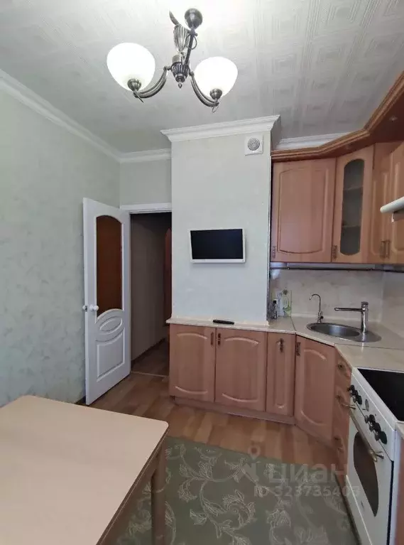 2-к кв. Ханты-Мансийский АО, Нижневартовск Северная ул., 11/1 (51.0 м) - Фото 2