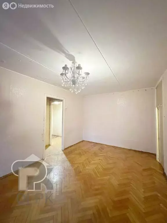 2-комнатная квартира: Видное, Советская улица, 4 (47 м) - Фото 2