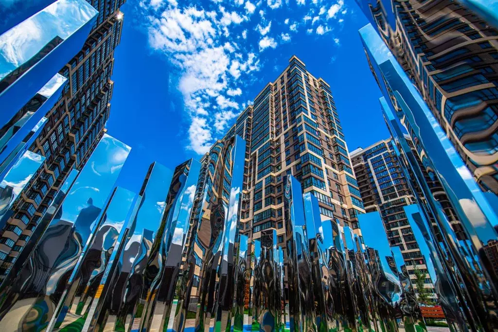 3-к кв. Краснодарский край, Краснодар ул. Конгрессная, 43к1 (75.2 м) - Фото 2