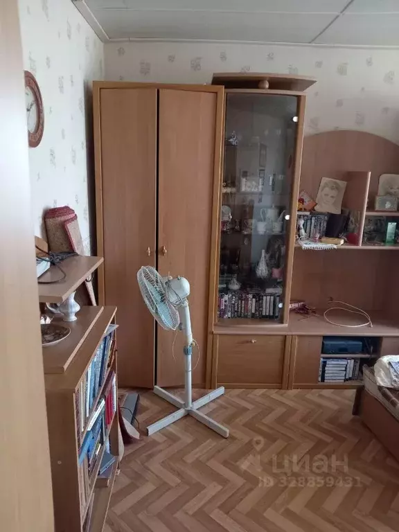 2-к кв. Самарская область, Самара ул. Николая Панова, 28 (39.8 м) - Фото 2