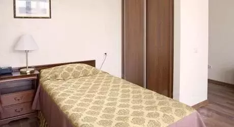 Комната Пермский край, Пермский муниципальный округ, с. Усть-Качка ул. ... - Фото 2