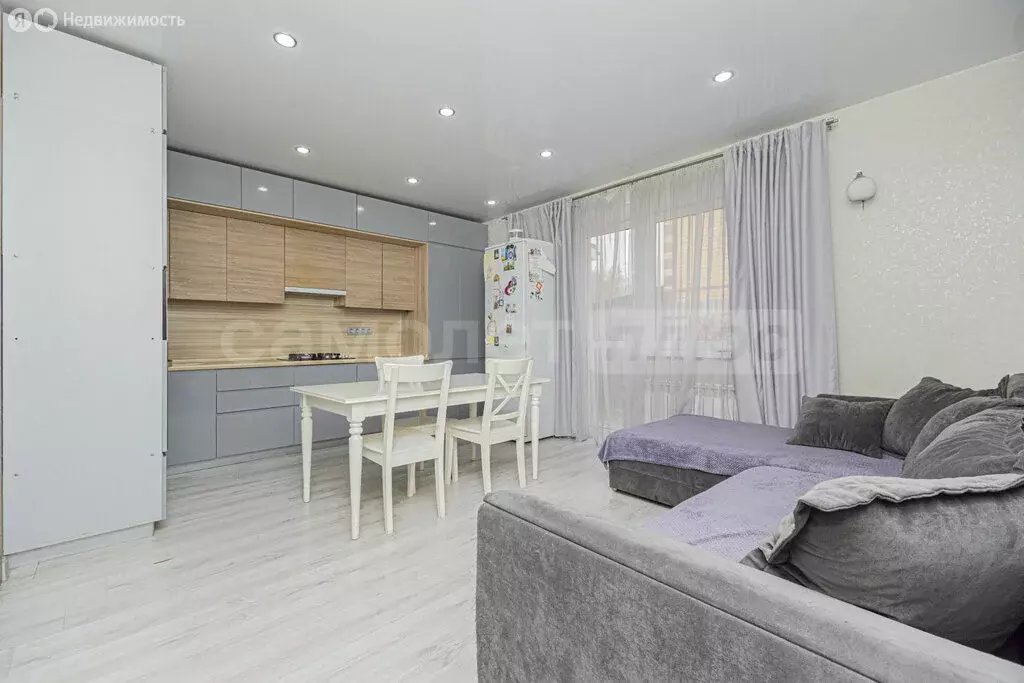 Дом в Калужская область, Боровский муниципальный округ, деревня ... - Фото 2