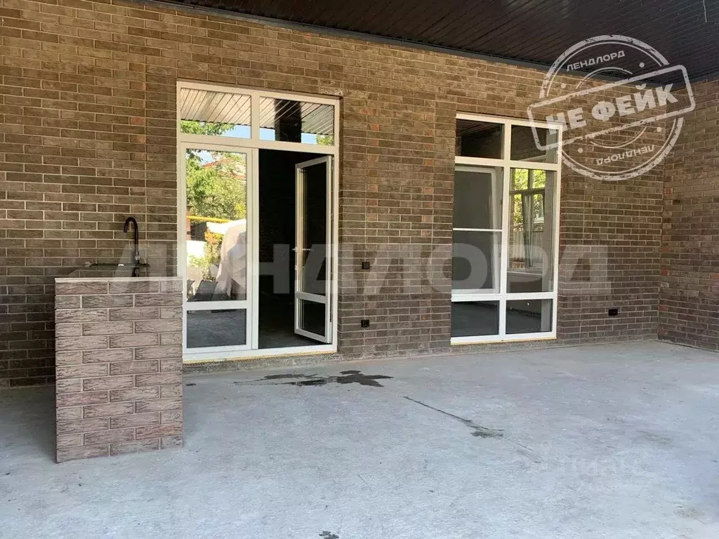 Дом в Ростовская область, Ростов-на-Дону Бодрая ул. (120 м) - Фото 1