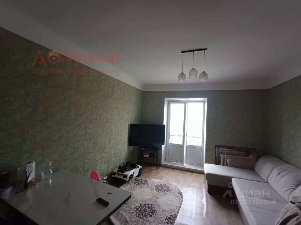 3-к кв. Смоленская область, Смоленск Большая Краснофлотская ул., 9 ... - Фото 2