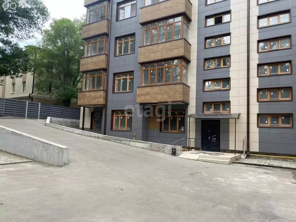 3-комнатная квартира: Железноводск, улица Косякина, 49 (122 м) - Фото 0