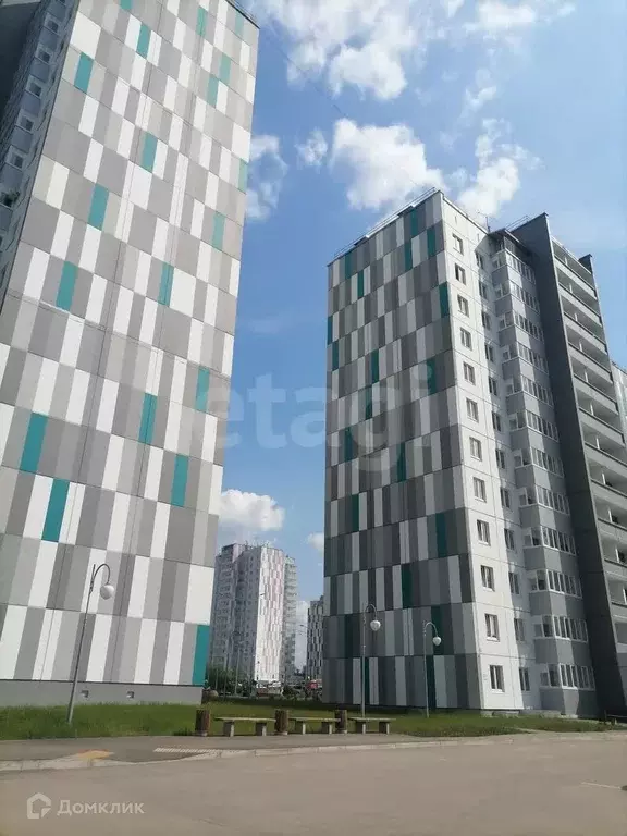 Продаётся 1-к квартира, 31.6 м - Фото 0