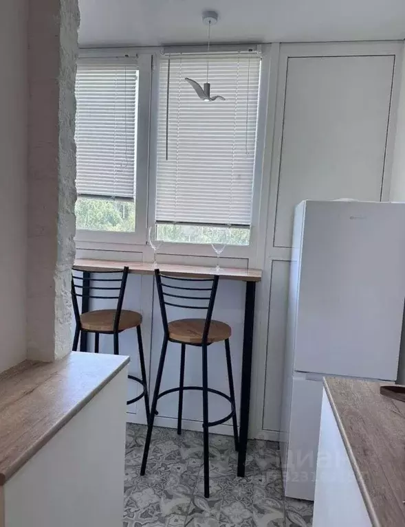 1-к кв. Самарская область, Самара ул. Мичурина, 139Б (28.0 м) - Фото 2