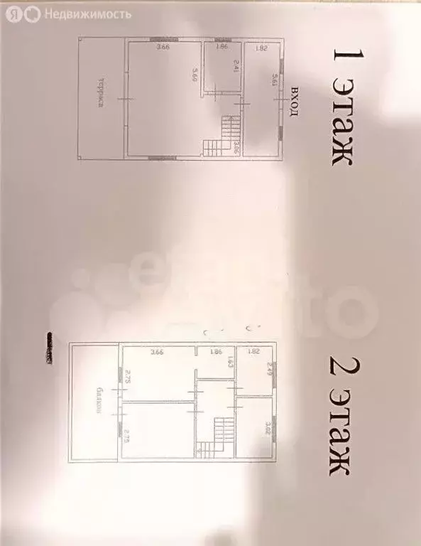 Дом в Томск, садоводческое товарищество Томское (111.8 м) - Фото 2