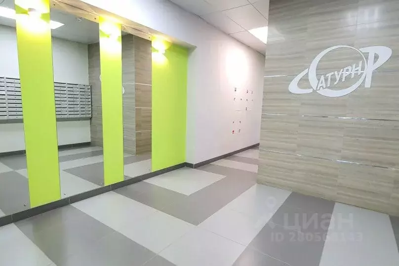 2-к кв. Пермский край, Пермь ул. Героев Хасана, 11Б (49.0 м) - Фото 1