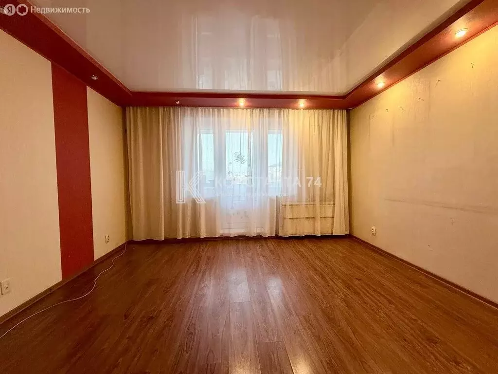 3-комнатная квартира: Миасс, улица Академика Павлова, 41 (67.3 м) - Фото 1