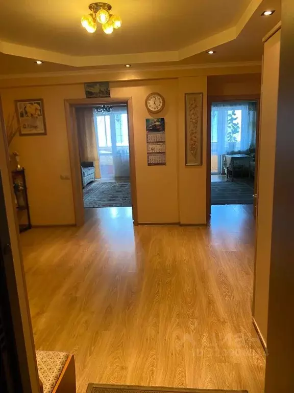 1-к кв. Новосибирская область, Новосибирск ул. Орджоникидзе, 47 (60.0 ... - Фото 2