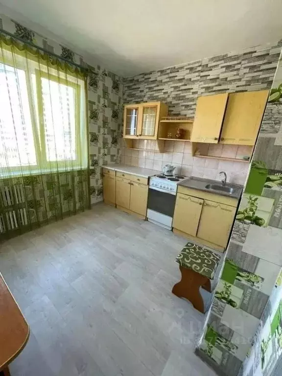 1-к кв. Белгородская область, Старый Оскол Восточный мкр, 14 (39.0 м) - Фото 0