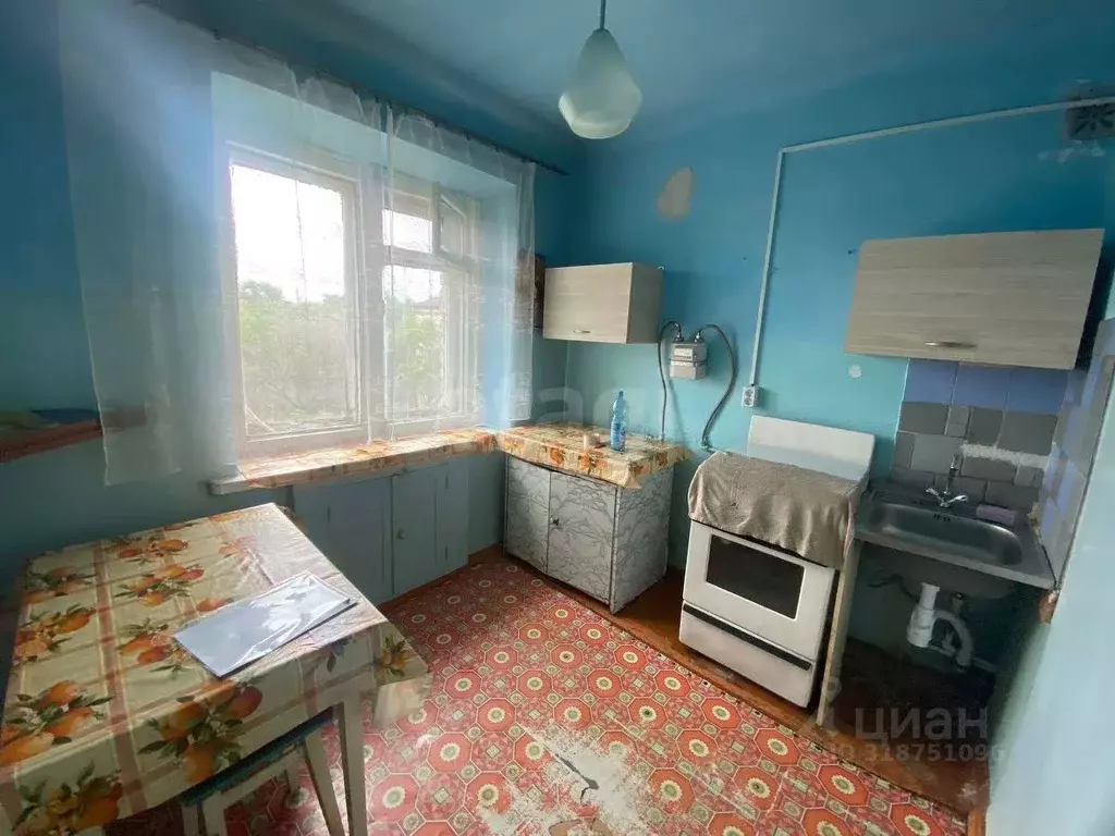 2-к кв. Амурская область, Белогорск ул. Победы, 16 (43.0 м) - Фото 1