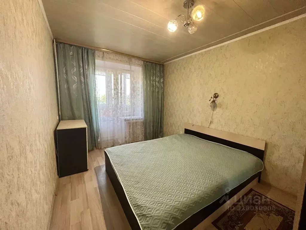3-к кв. Московская область, Электросталь ул. Корнеева, 6а (63.0 м) - Фото 0