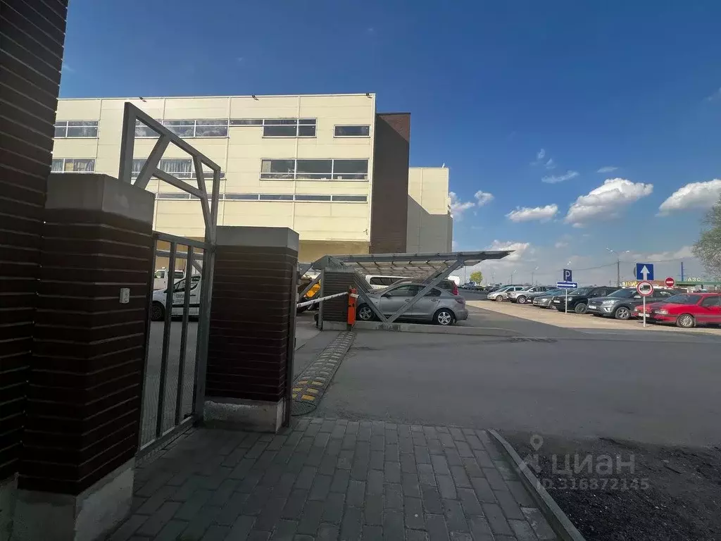 Помещение свободного назначения в Московская область, Видное Каширское ... - Фото 0