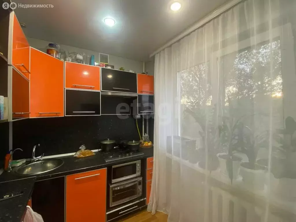 1-комнатная квартира: Саранск, проспект 70 лет Октября, 79к2 (32.7 м) - Фото 0