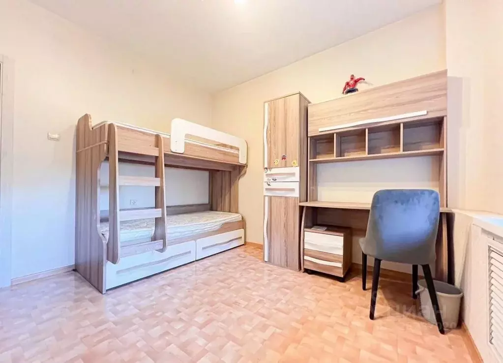 2-к кв. Иркутская область, Иркутск Советская ул., 115В (70.0 м) - Фото 1