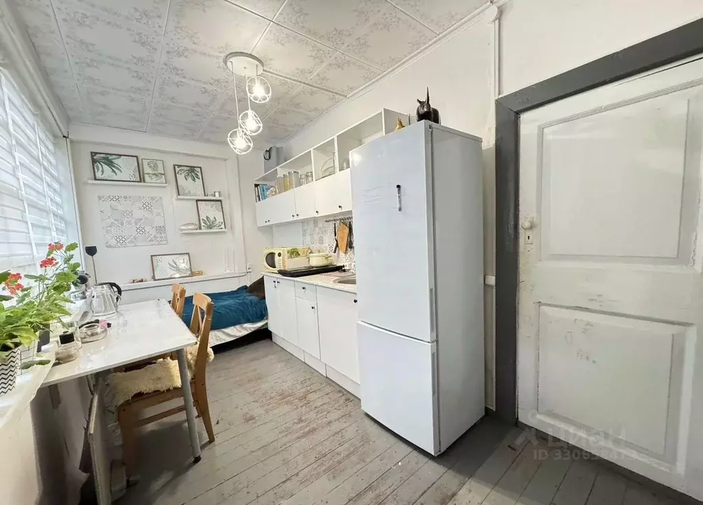 Дом в Московская область, Сергиев Посад Литератор СНТ, 71 (24 м) - Фото 2