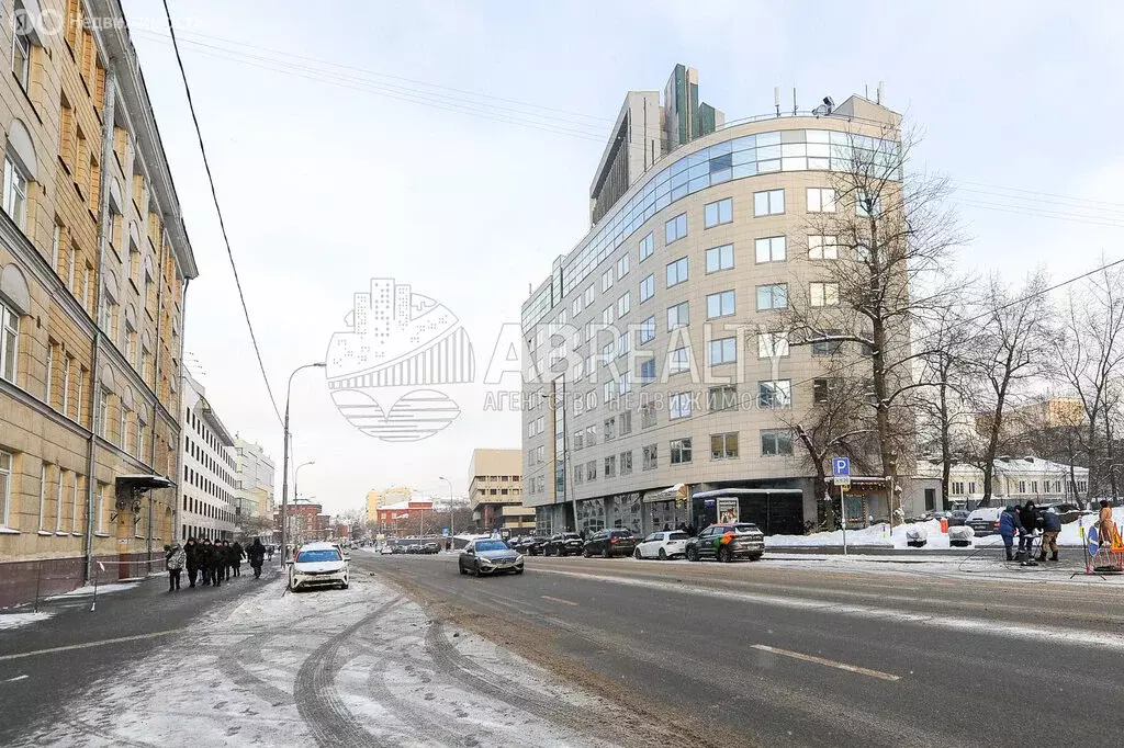 Офис (156.4 м) - Фото 2