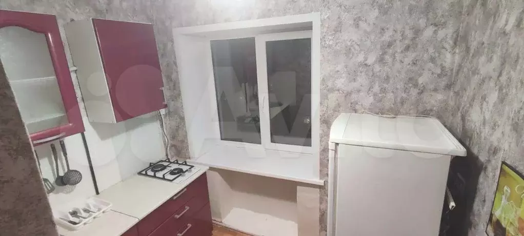 2-к. квартира, 43 м, 5/5 эт. - Фото 1