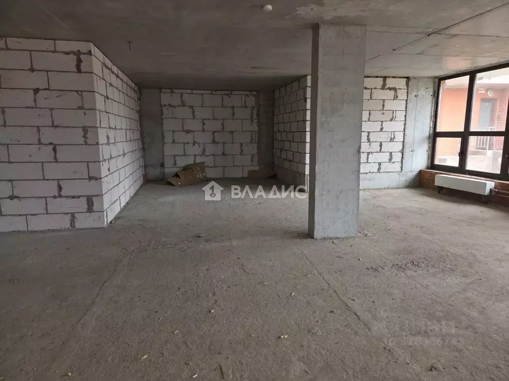 Помещение свободного назначения в Московская область, Электрогорск ... - Фото 0