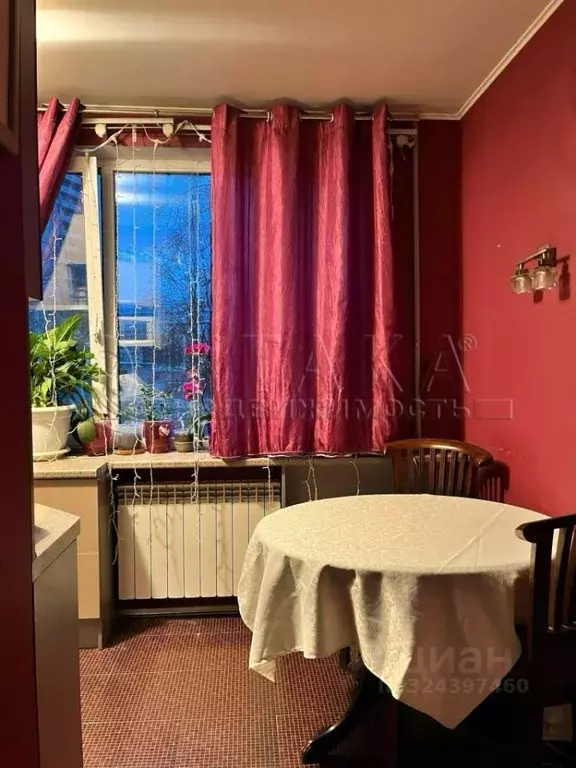 3-к кв. Санкт-Петербург Серебристый бул., 15 (65.1 м) - Фото 2