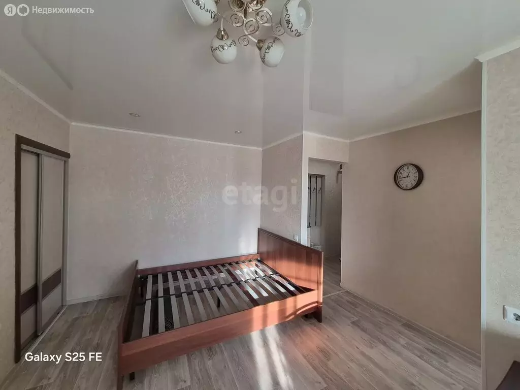1-комнатная квартира: Альметьевск, улица Радищева, 4 (30.3 м) - Фото 2