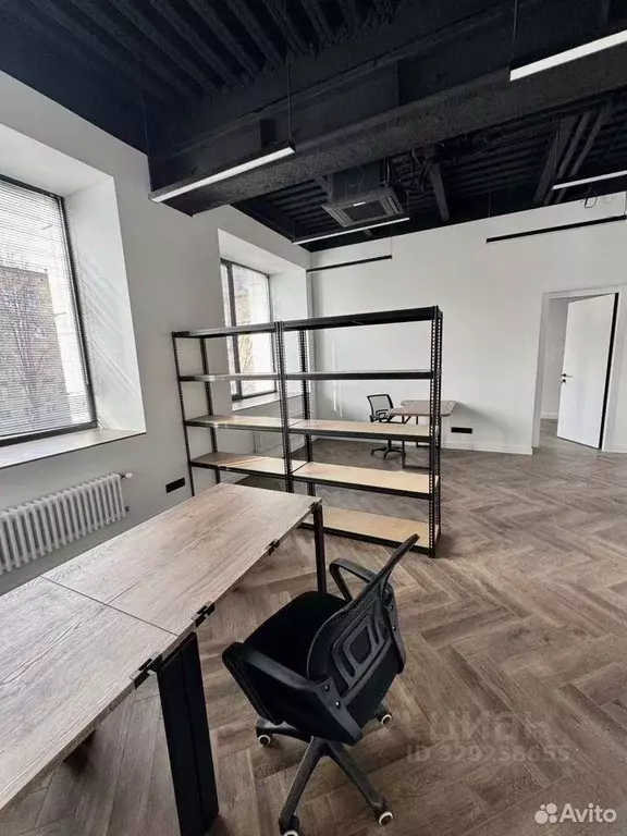 Офис в Москва ул. Верхняя Масловка, 20С1 (55 м) - Фото 2