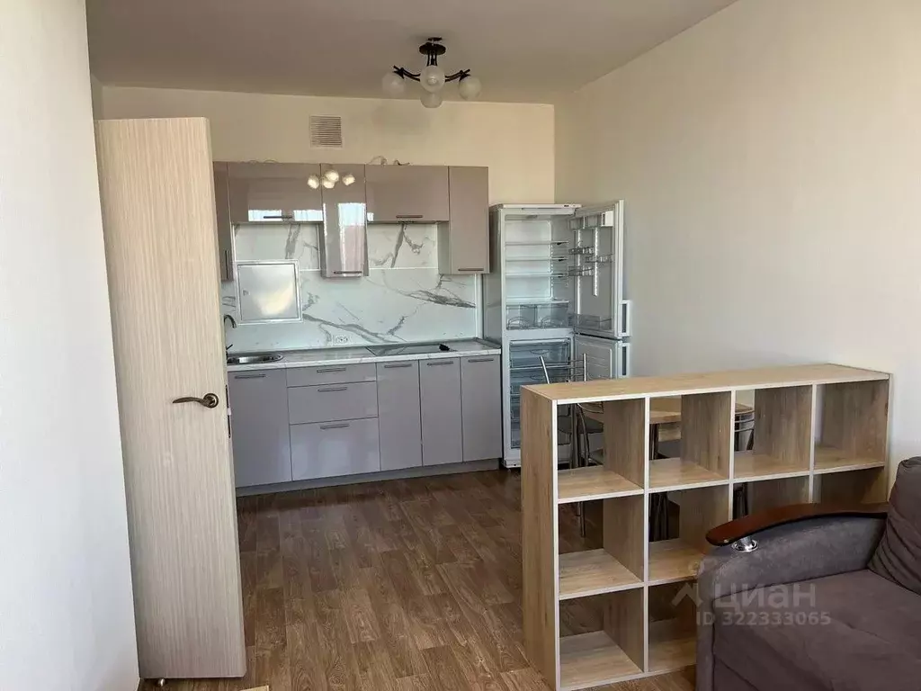 1-к кв. Московская область, Мытищи Олимпийский просп., 12 (48.0 м) - Фото 2