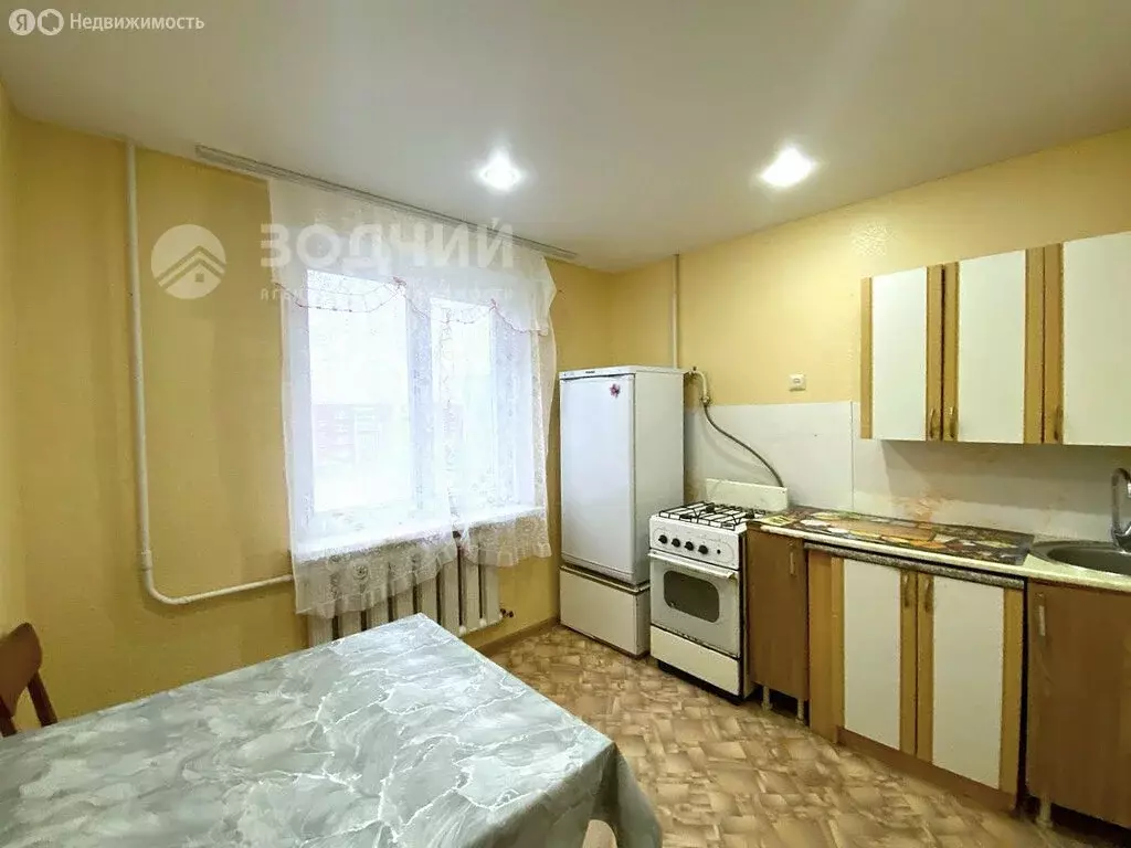 1-комнатная квартира: Канаш, улица Машиностроителей, 31 (33.2 м) - Фото 1