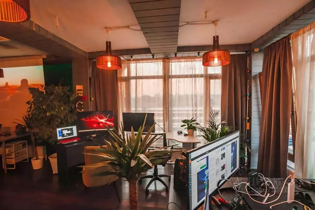 Офис в Краснодарский край, Краснодар Центральный мкр, ул. Береговая, ... - Фото 1