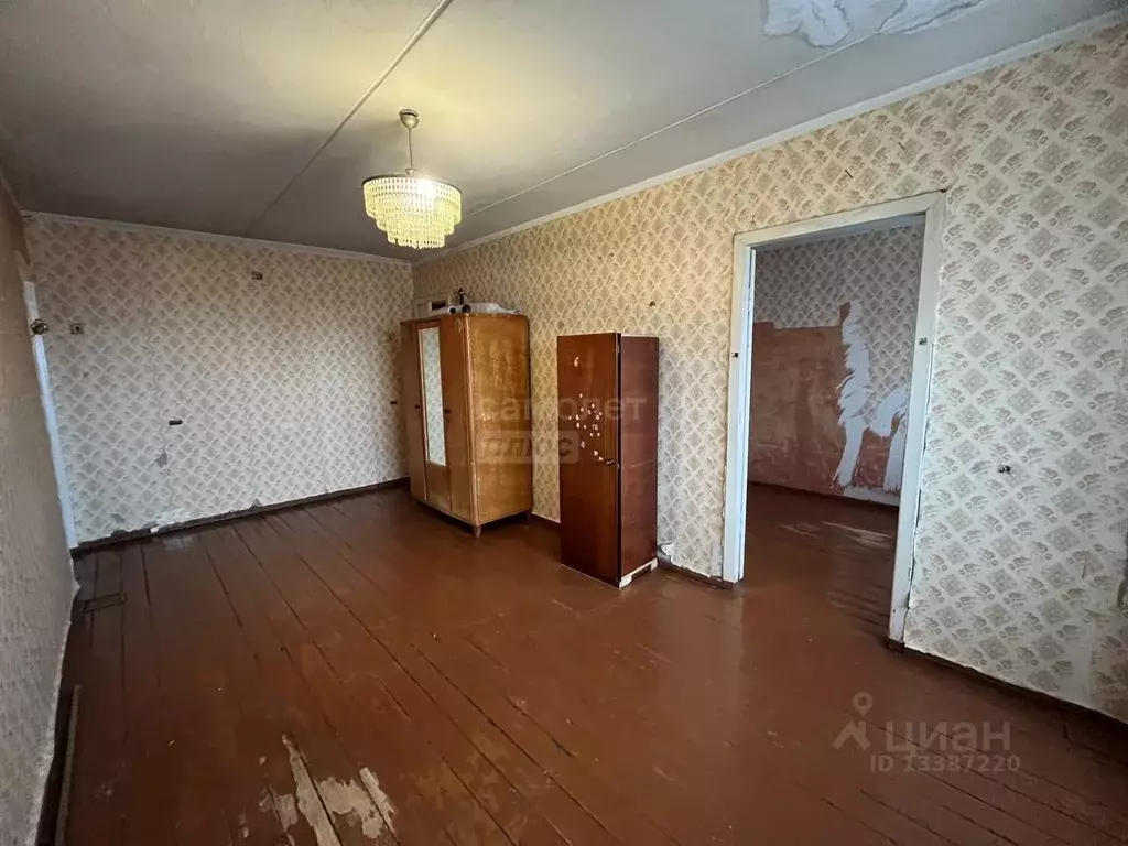 3-к кв. Удмуртия, Ижевск Пушкинская ул., 254 (54.3 м) - Фото 1